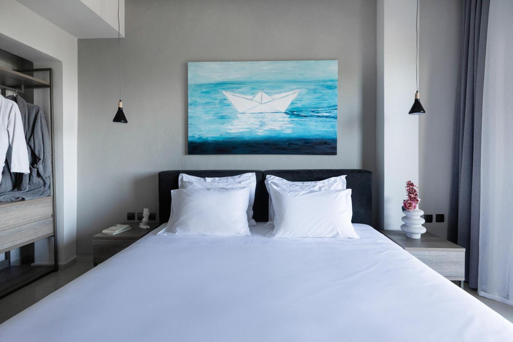 Helios Blue Kassandra Βίλα Κρυοπηγή