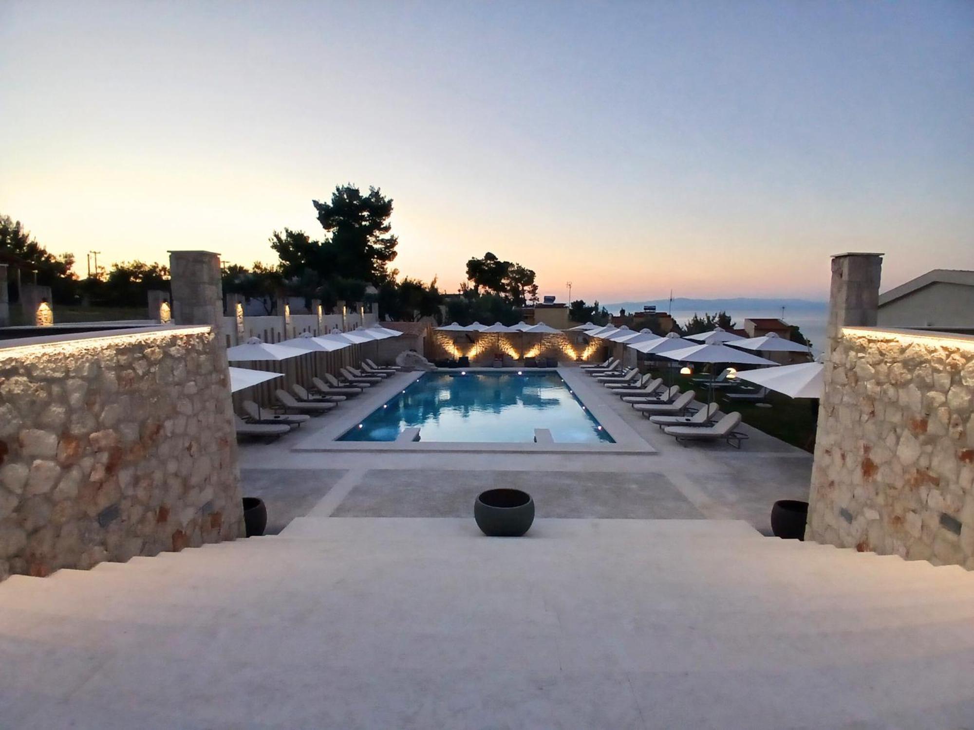 Helios Blue Kassandra Κρυοπηγή