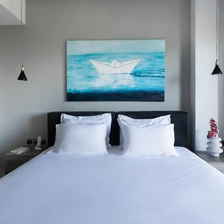Helios Blue Villas Kassandra Kriopigi Exterior photo
