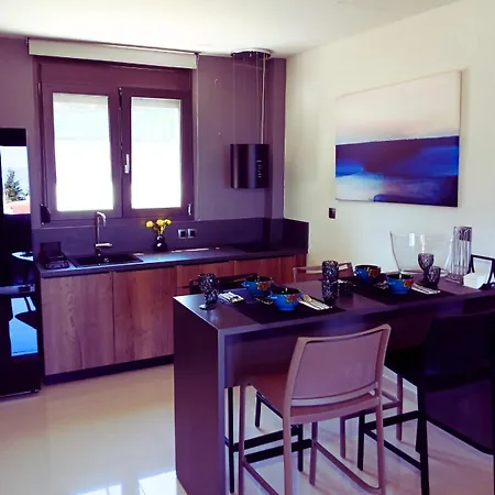 Helios Blue Villas Kassandra Kriopigi Exterior photo