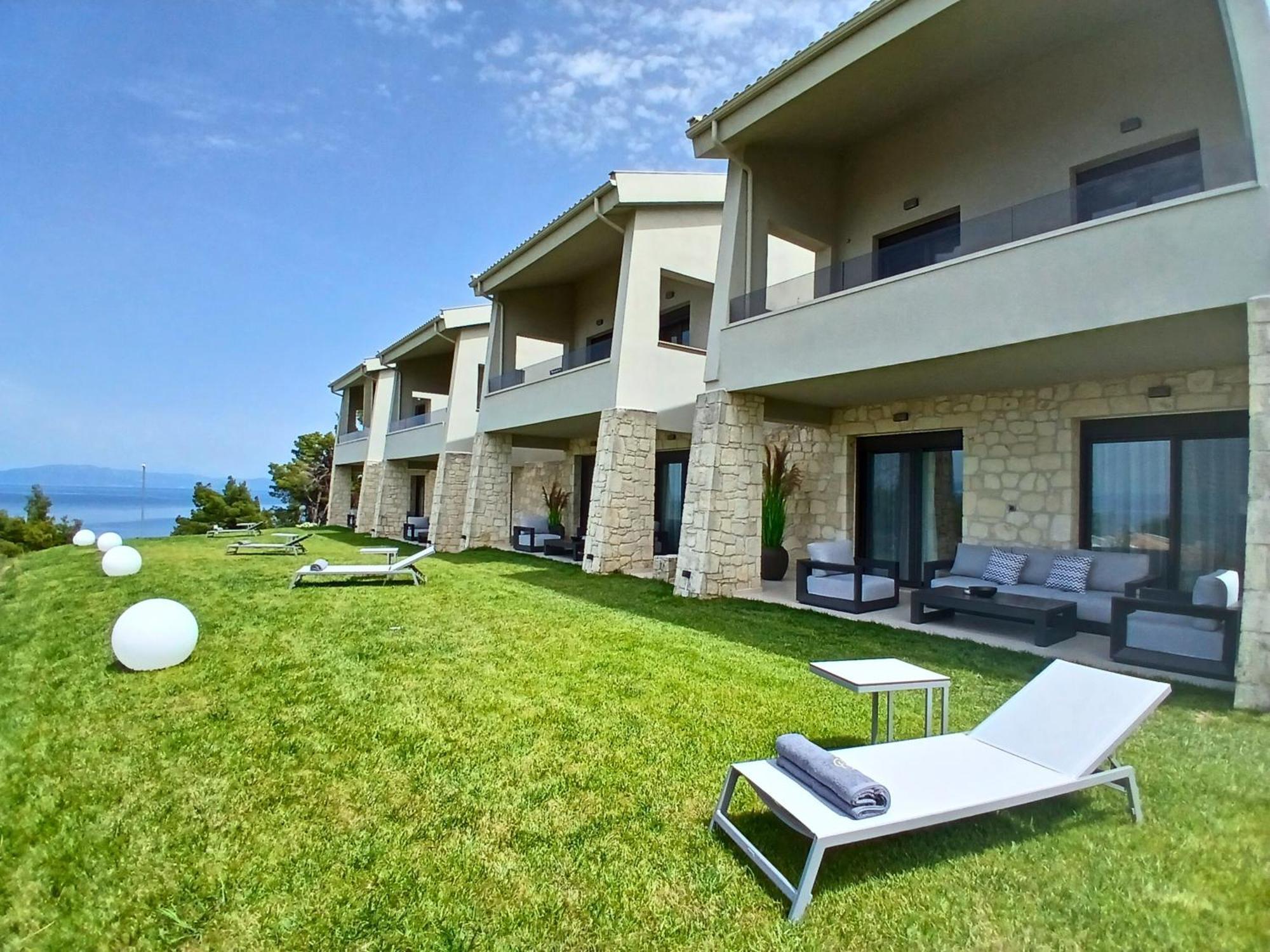 Villa Helios Blue Kassandra