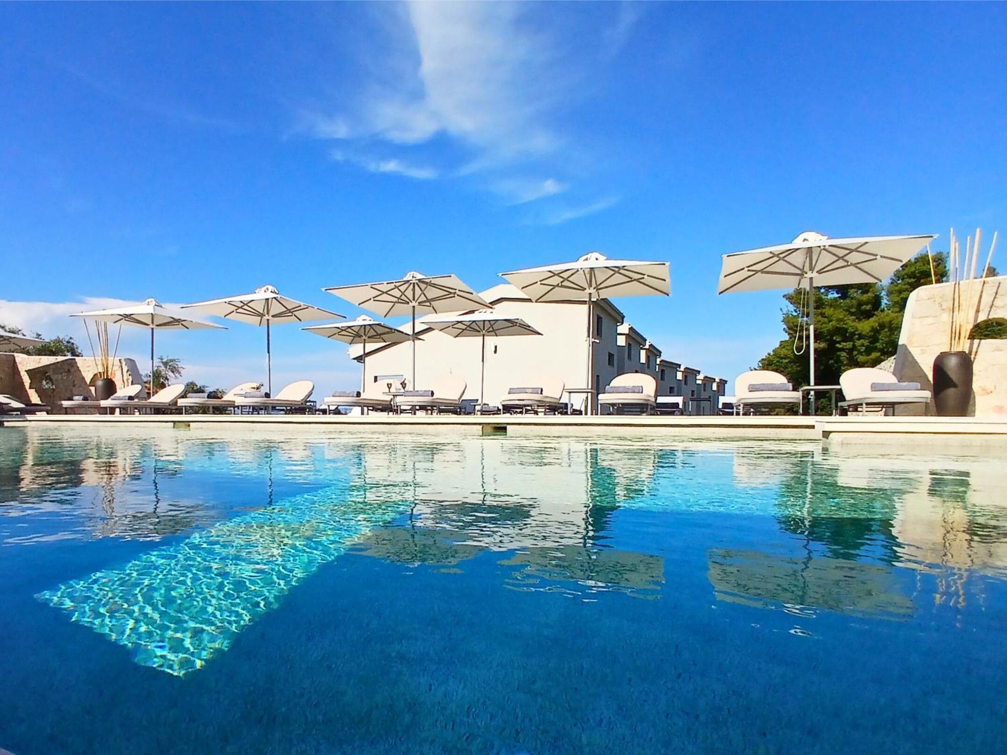 Villa Helios Blue Kassandra Kriopigi