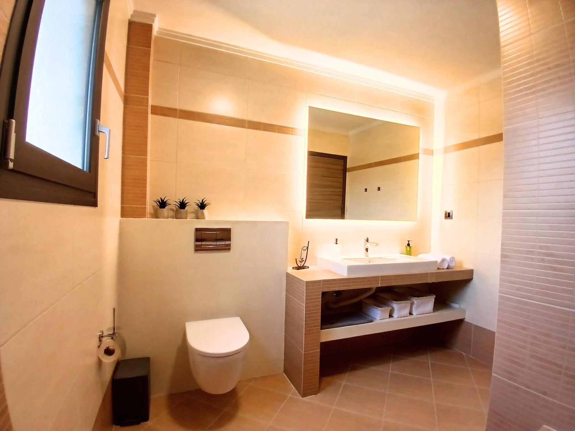 Villa Helios Blue Kassandra