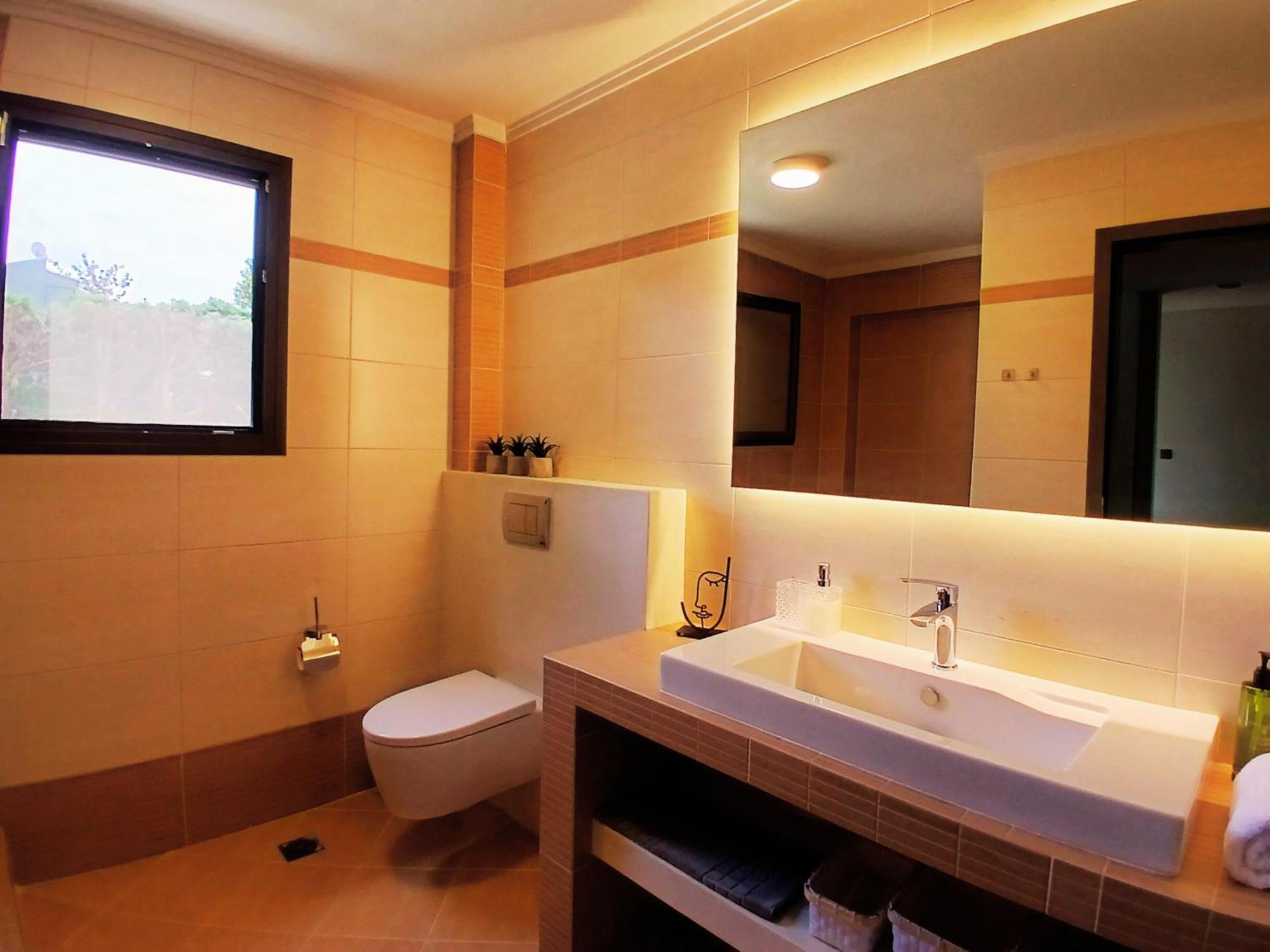 Villa Helios Blue Kassandra