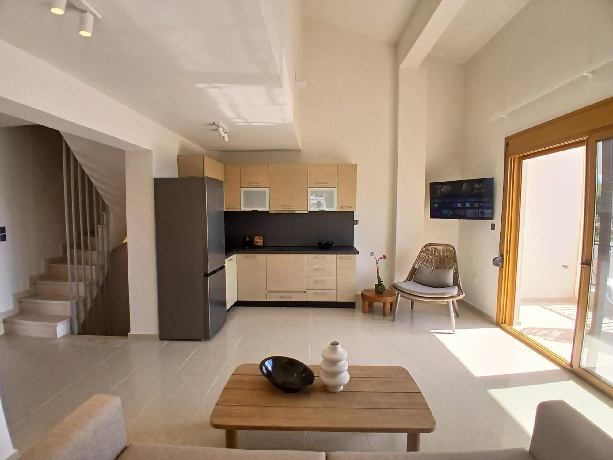 Helios Blue Kassandra Villa Kriopigi