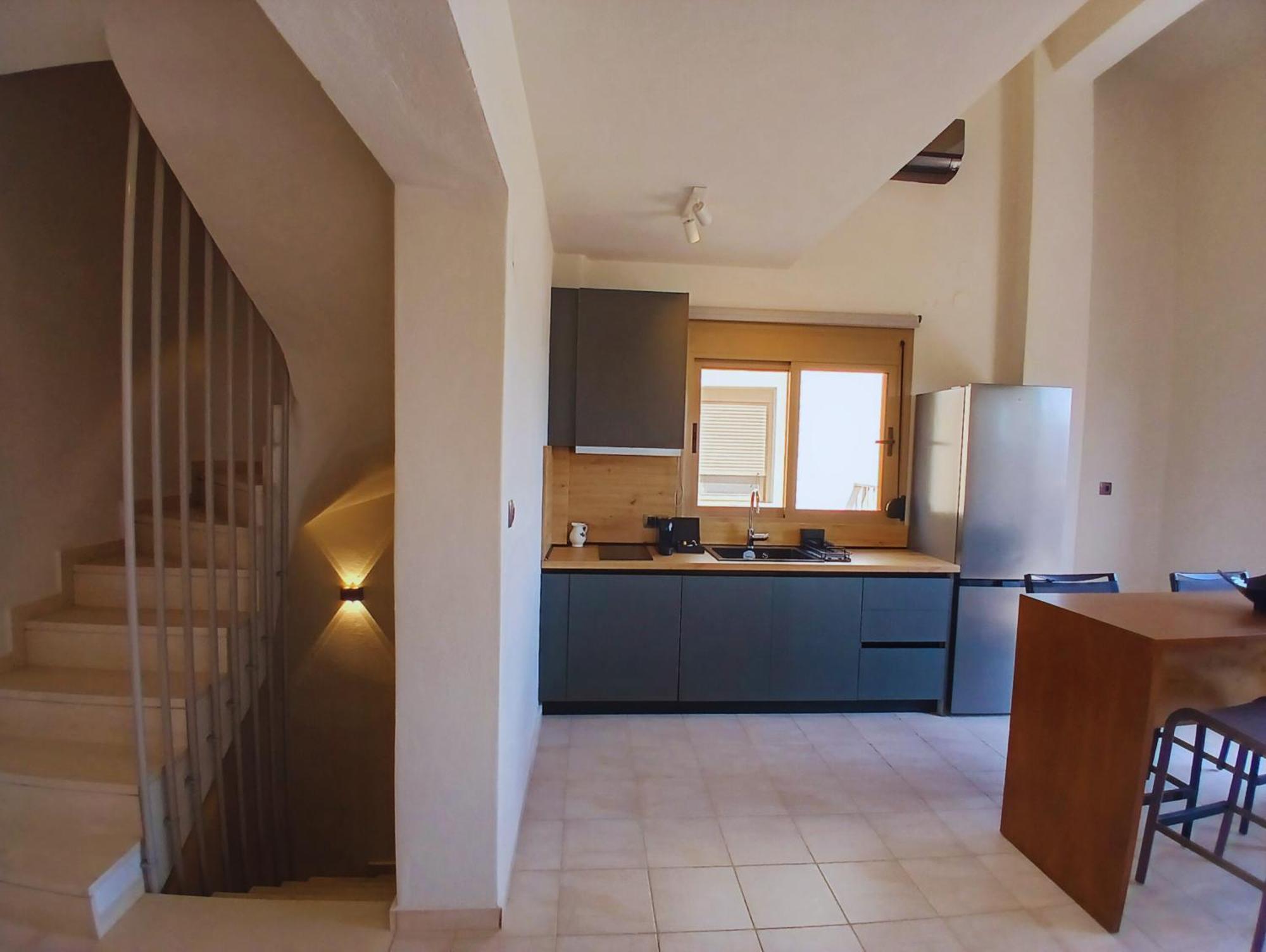 Villa Helios Blue Kassandra Kriopigi