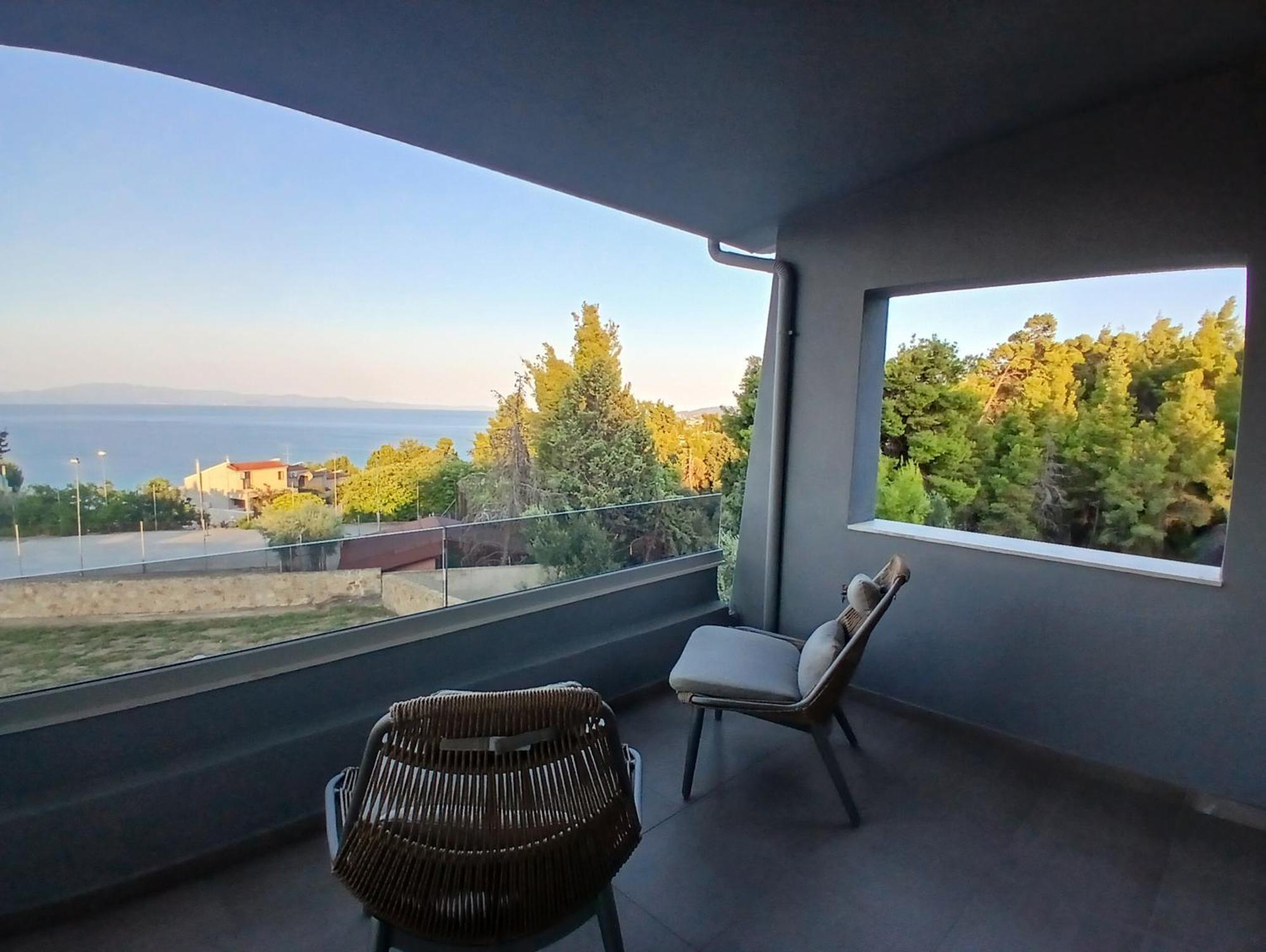 Helios Blue Kassandra Villa