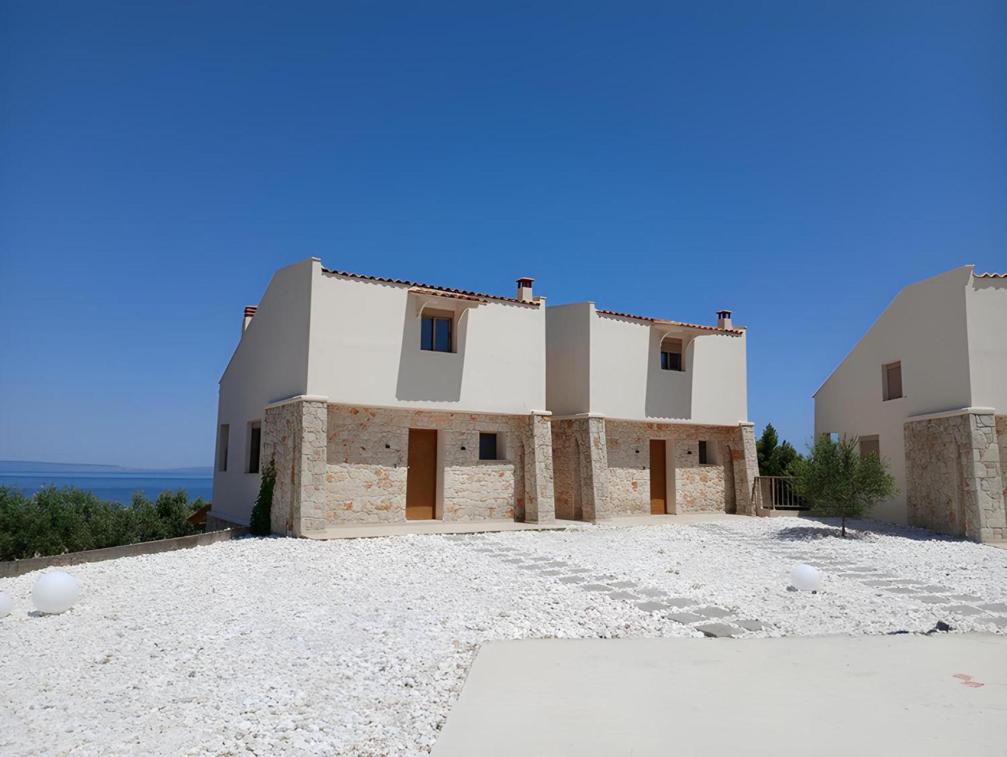 Villa Helios Blue Kassandra *