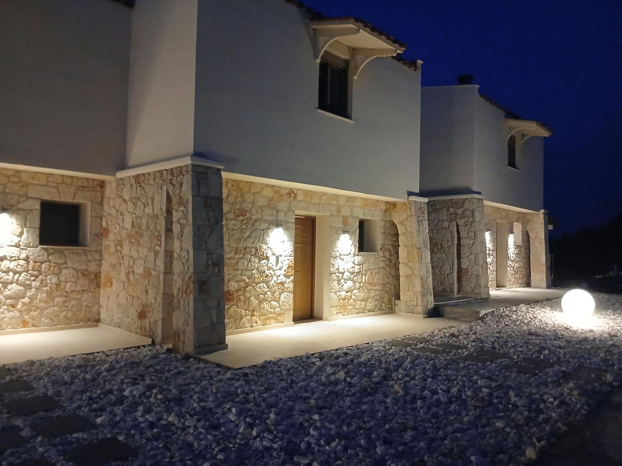 Villa Helios Blue Kassandra