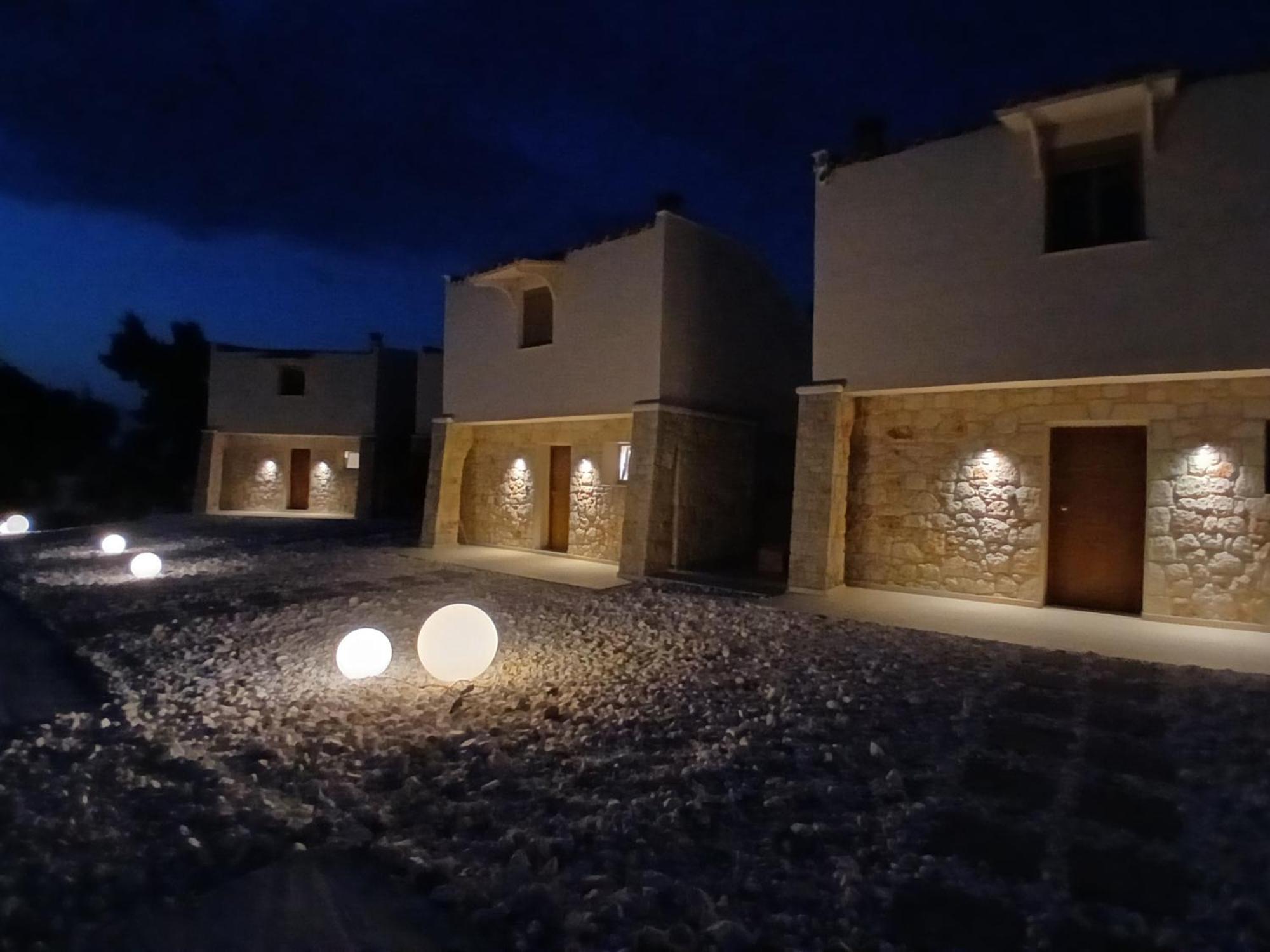 Helios Blue Kassandra Villa *