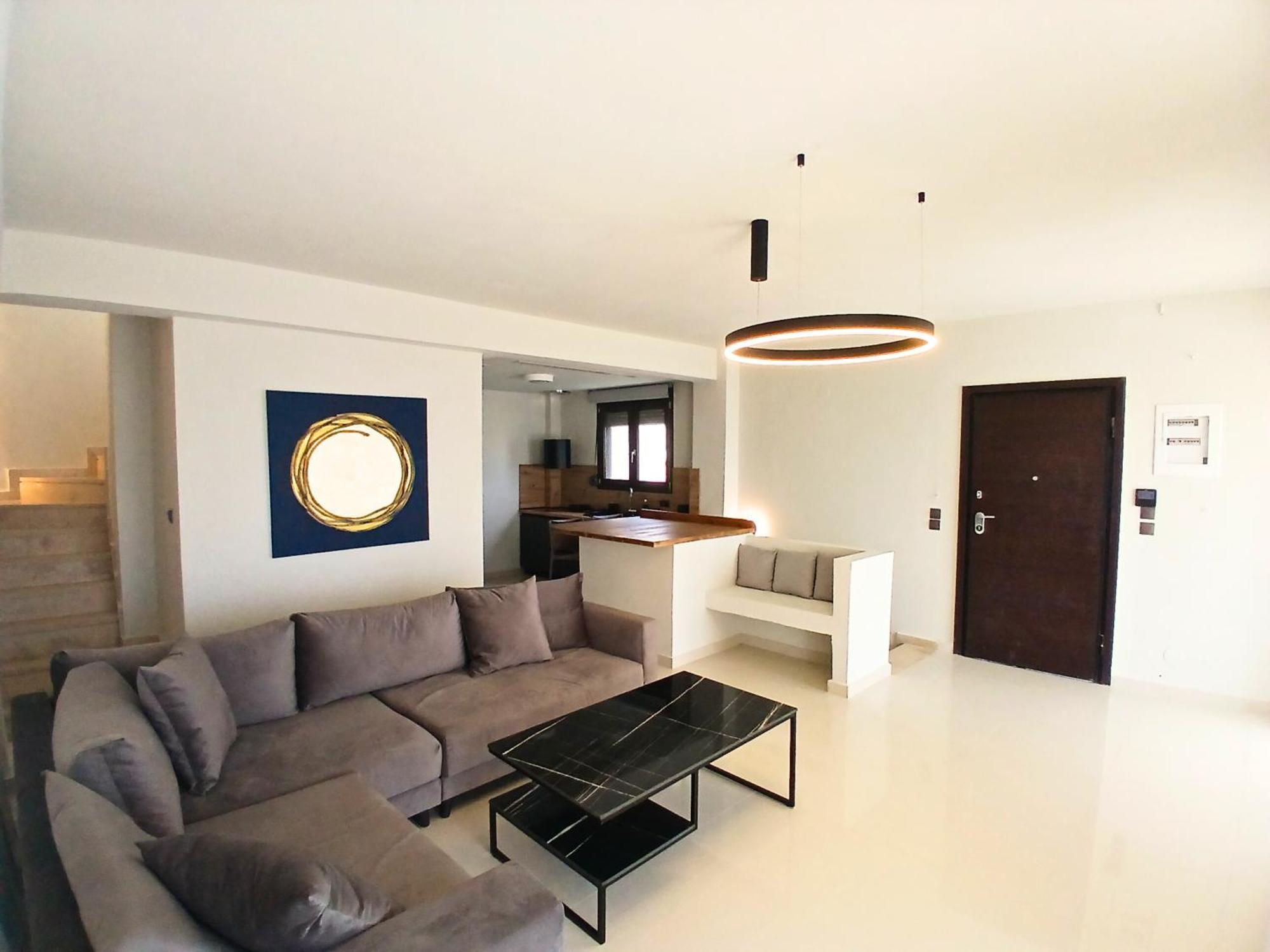 Villa Helios Blue Kassandra Kriopigi