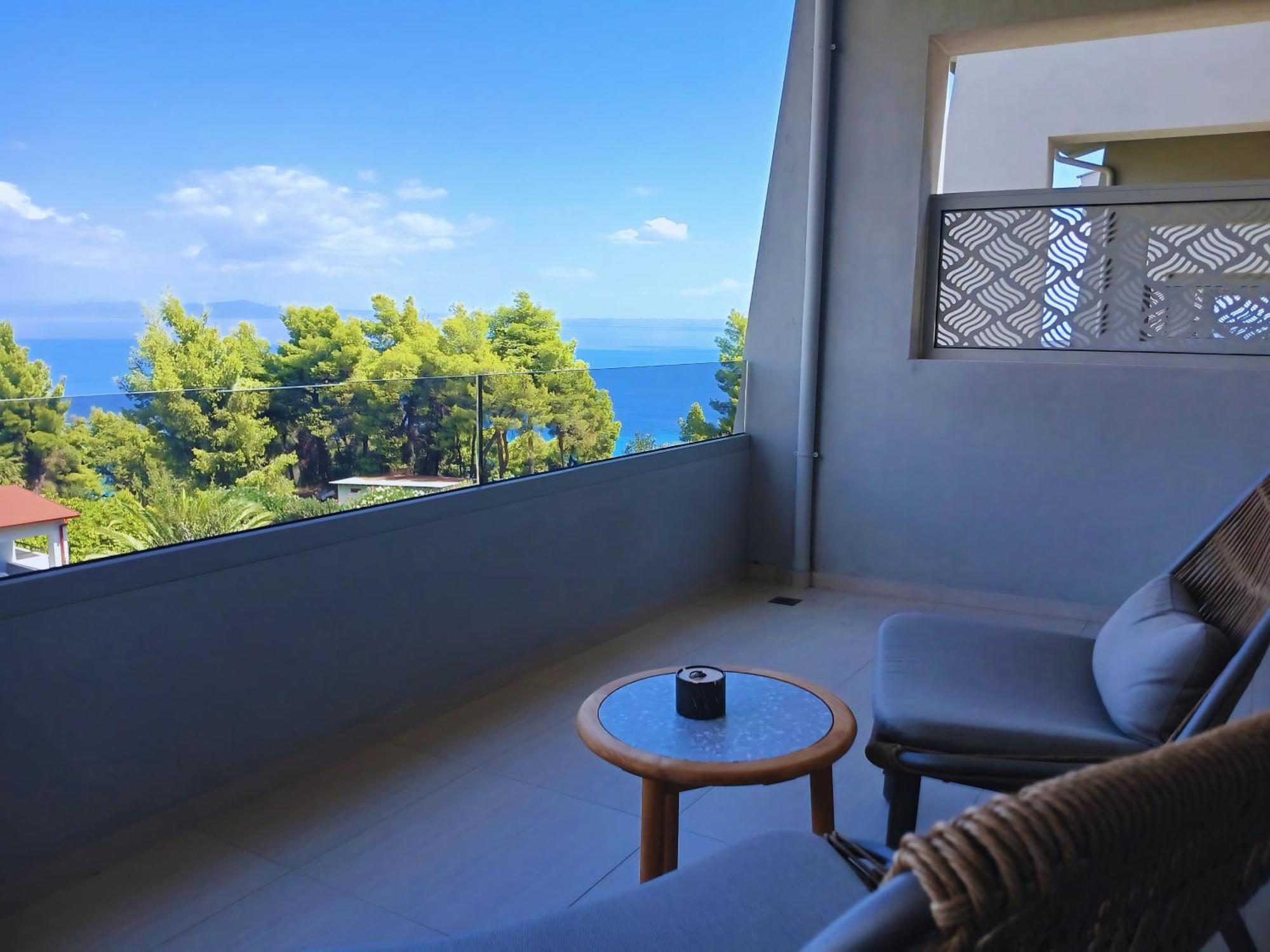 Villa Helios Blue Kassandra *
