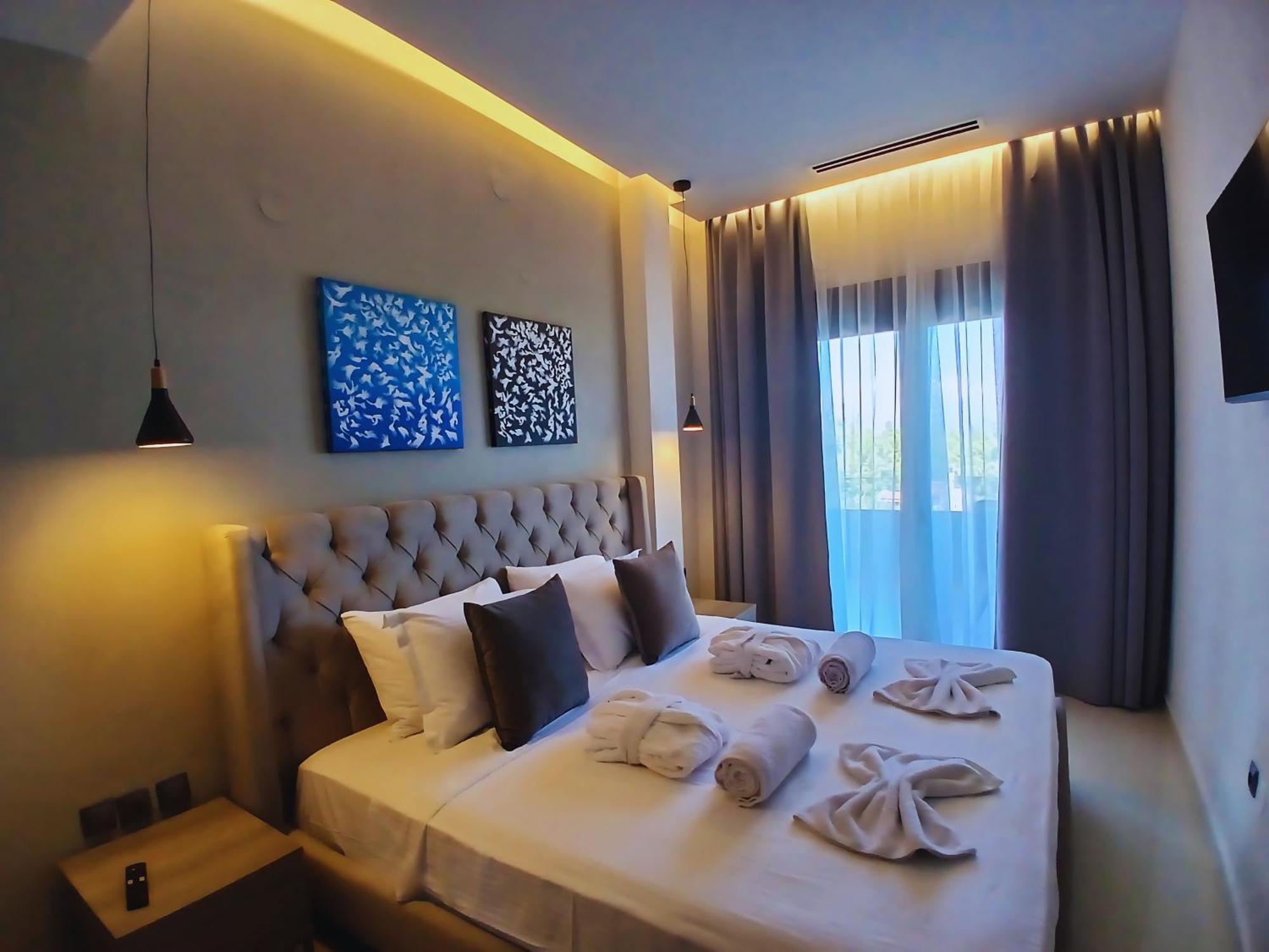 Villa Helios Blue Kassandra