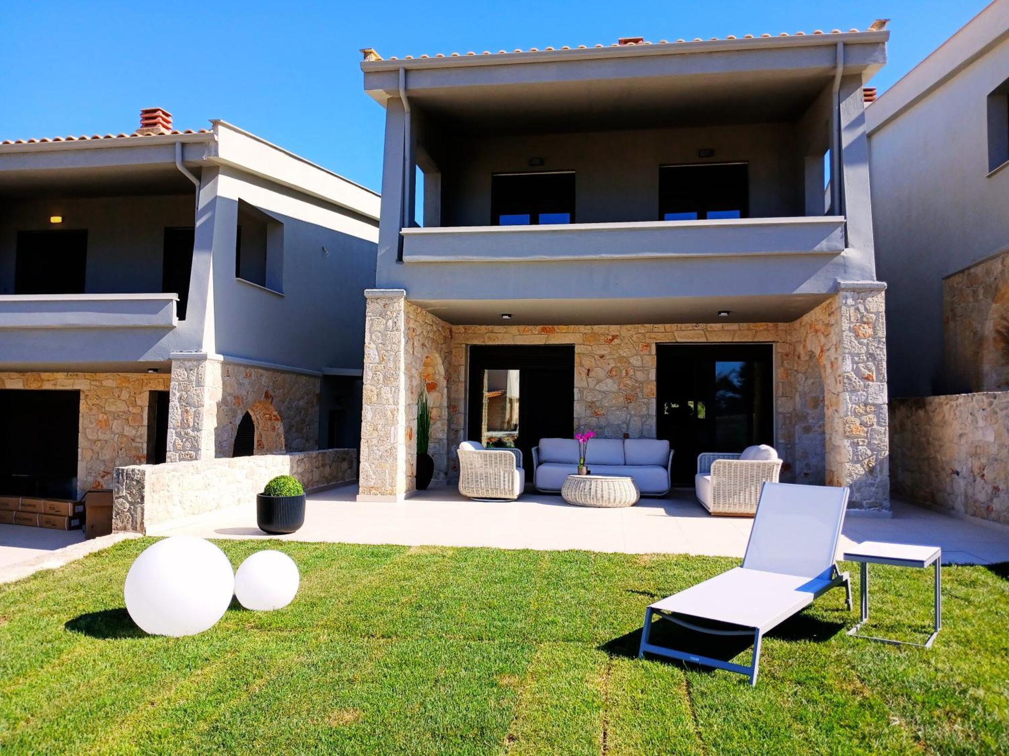 Helios Blue Kassandra Κρυοπηγή